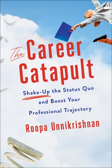 The Career Catapult, Roopa Unnikrishnan