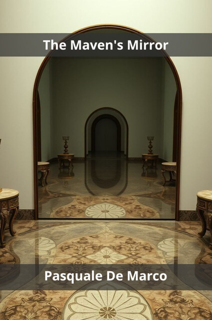 The Maven's Mirror, Pasquale De Marco