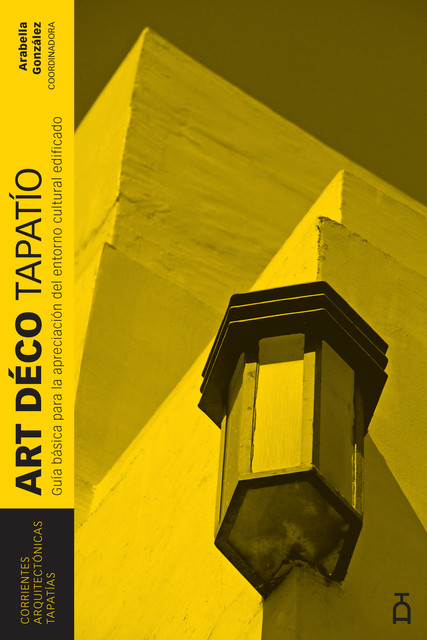 Art Deco Tapatío, Arabella Gonzalez