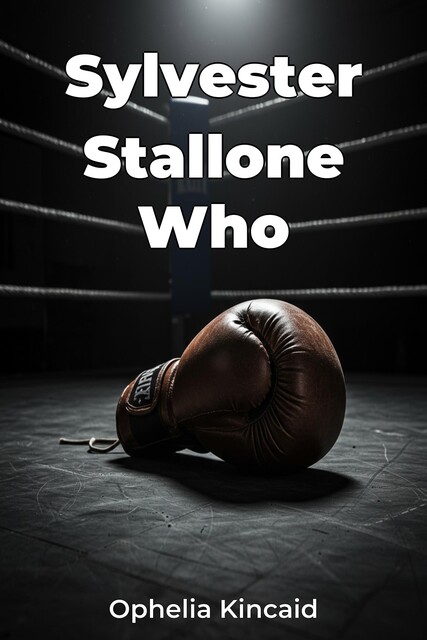 Sylvester Stallone Who, Ophelia Kincaid