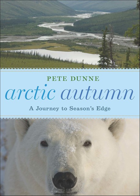 Arctic Autumn, Pete Dunne