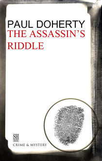 Assassin's Riddle, Paul Doherty