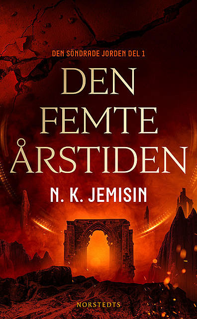 Den femte årstiden, N.K. Jemisin