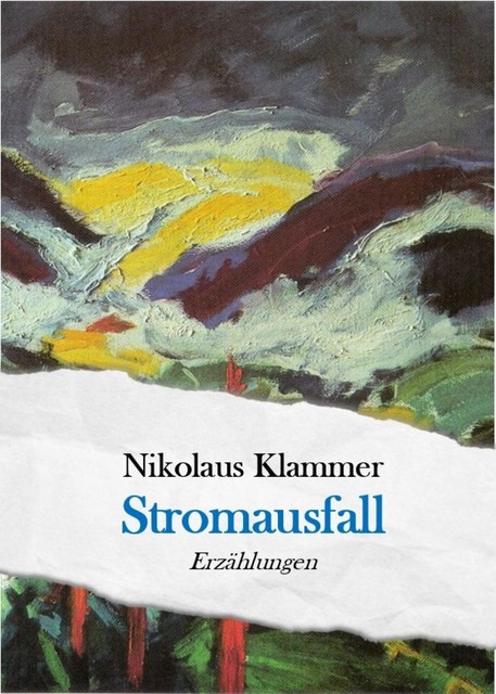 Stromausfall, Nikolaus Klammer