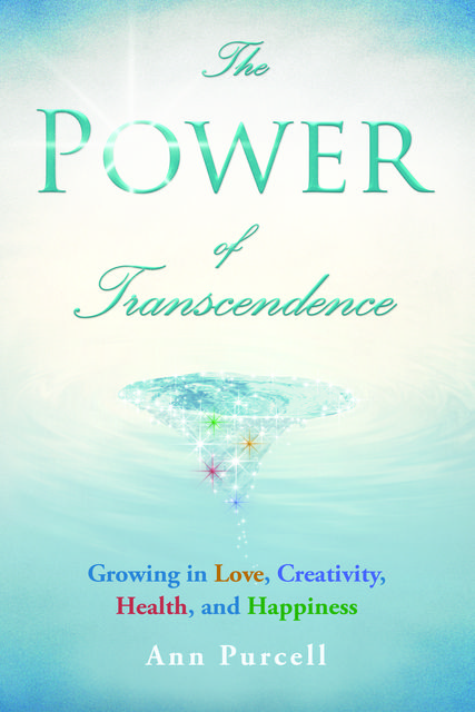 The Power of Transcendence, Jane Foster