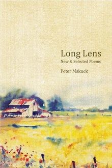 Long Lens, Peter Makuck