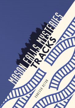 Tracks, Vanessa Acton
