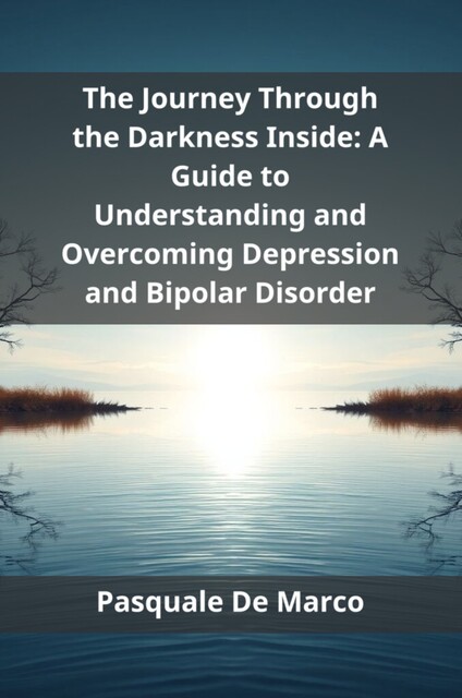 The Journey Through the Darkness Inside, Pasquale De Marco