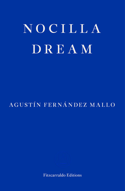 Nocilla Dream, Agustín Fernández Mallo