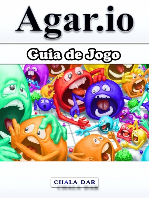 Guia de Jogo Agar.io, HiddenStuff Entertainment