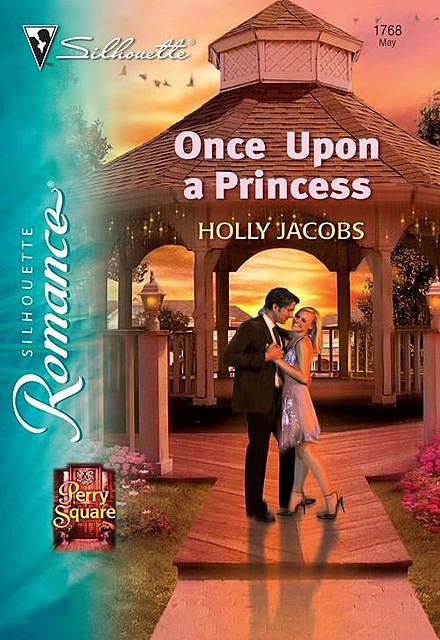 Once Upon a Princess, Holly Jacobs