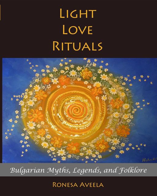 Light Love Rituals, Ronesa Aveela