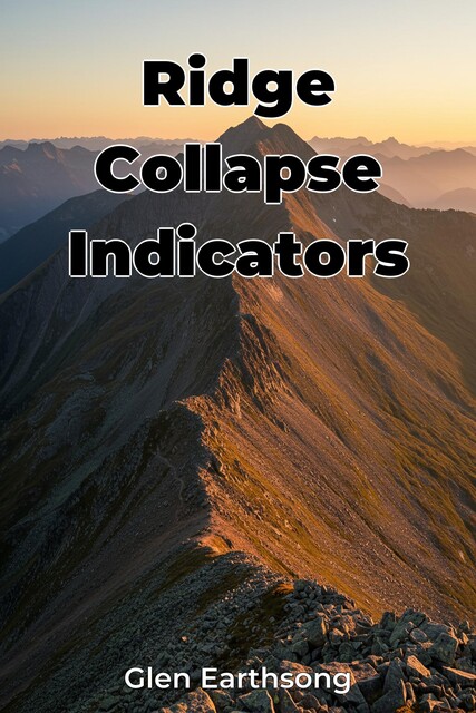 Ridge Collapse Indicators, Glen Earthsong