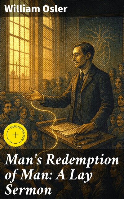 Man's Redemption of Man: A Lay Sermon, William Osler