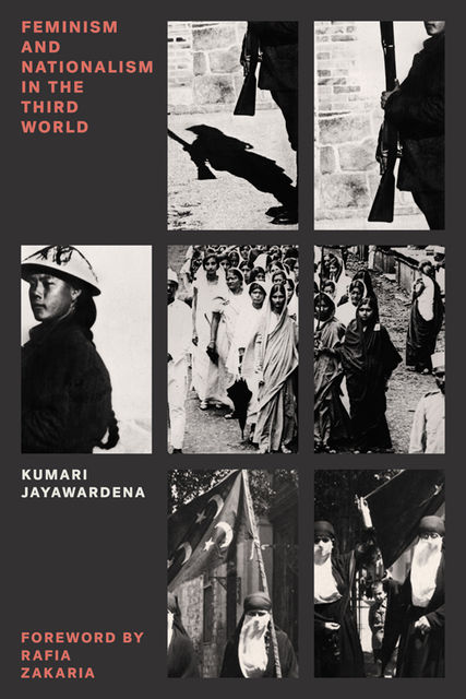 Feminism and Nationalism in the Third World, Kumari Jayawardena