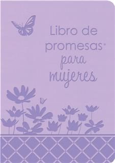 Libro de promesas de la Biblia para mujeres, Compiled by Barbour Staff