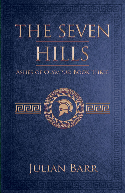 The Seven Hills, Julian Barr