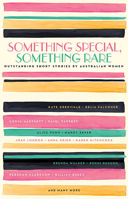 Something Special, Something Rare, Various
