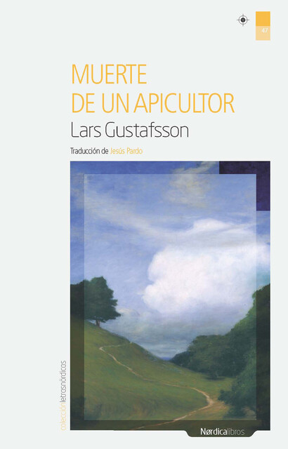 Muerte de un apicultor, Lars Gustafsson