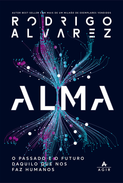 Alma, Rodrigo Alvarez