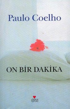 On Bir Dakika, Paulo Coelho