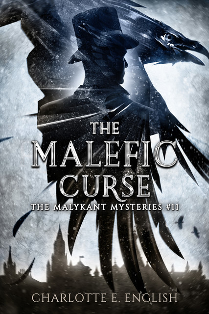 The Malefic Curse, Charlotte E. English