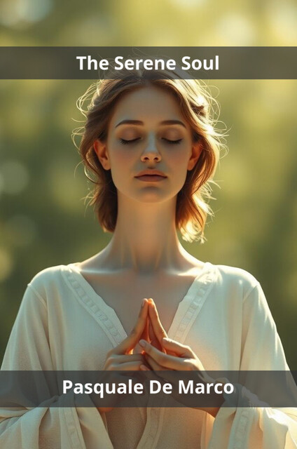 The Serene Soul, Pasquale De Marco