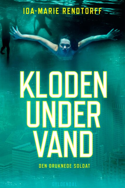 Kloden under vand 1, Ida-Marie Rendtorff