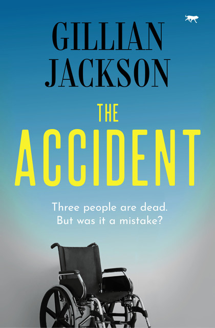 The Accident, Gillian Jackson