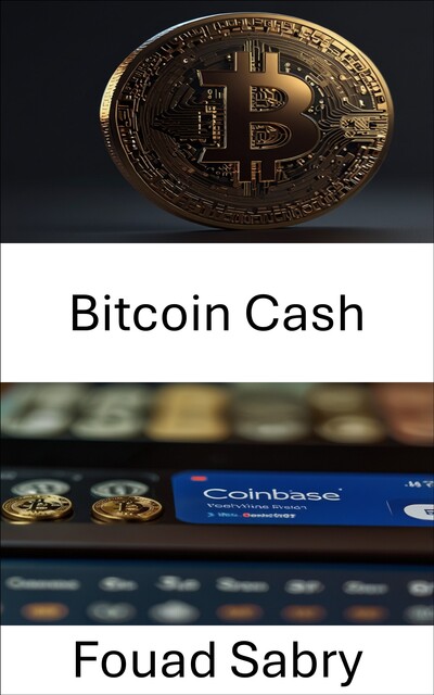 Bitcoin Cash, Fouad Sabry