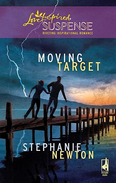 Moving Target, Stephanie Newton