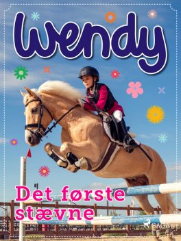 Wendy – Det første stævne, Lene Fabricius Christensen