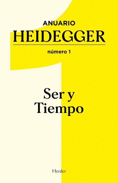 Anuario Heidegger, José Ordóñez, Alfred Denker
