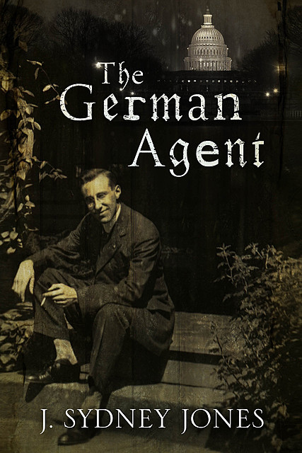 German Agent, Sydney Jones