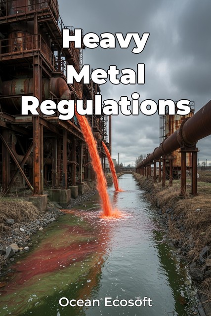 Heavy Metal Regulations, Ocean Ecosoft