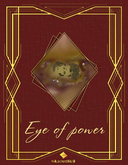 Eye of Power, Albireo Svyatoslav