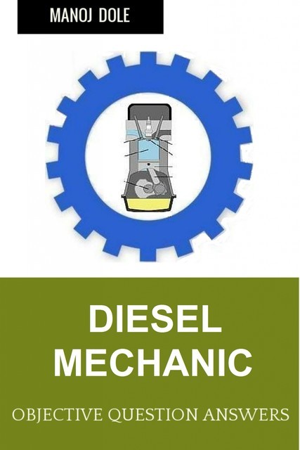 Diesel Mechanic, Manoj Dole