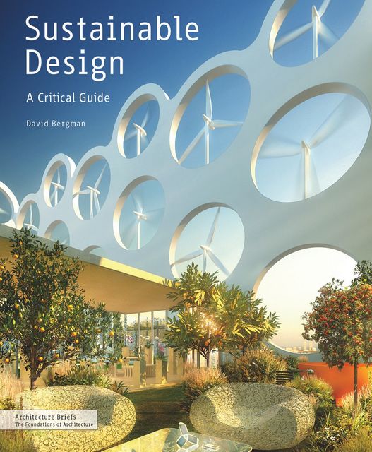 Sustainable Design, David Bergman