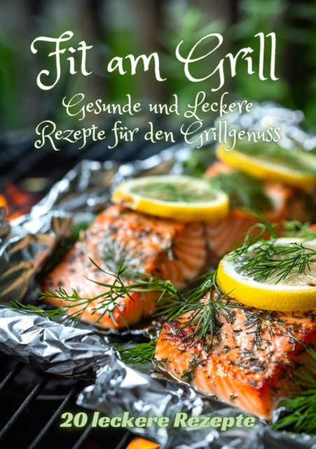 Fit am Grill, Diana Kluge