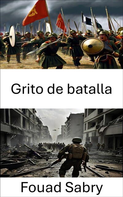 Grito de batalla, Fouad Sabry