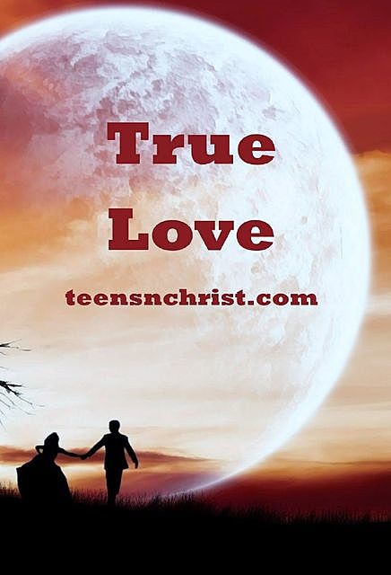 True Love, e-AudioProductions. com