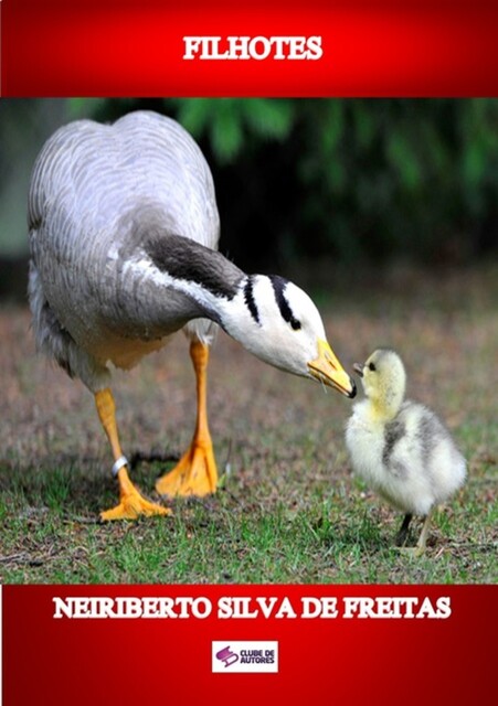 Filhotes, Neiriberto Silva De Freitas