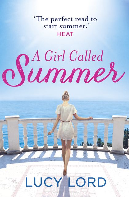 A Girl Called Summer, Lucy Lord