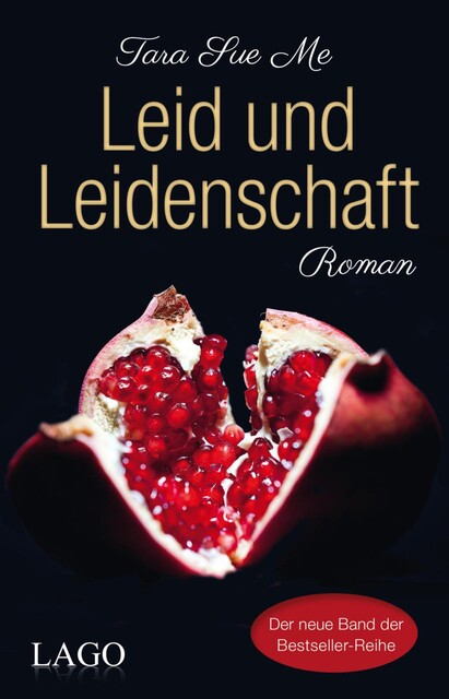 Leid und Leidenschaft, Tara Sue Me