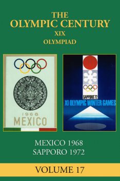 XIX Olympiad, George Daniels