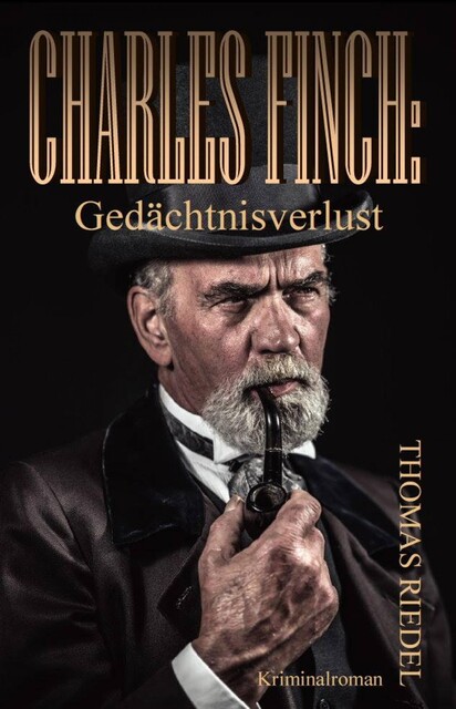 Charles Finch: Gedächtnisverlust, Thomas Riedel