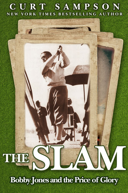 The Slam, Curt Sampson