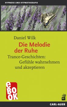 Die Melodie der Ruhe, Daniel Wilk