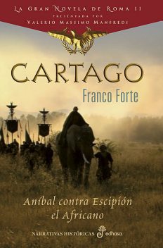 Cartago, Franco Forte