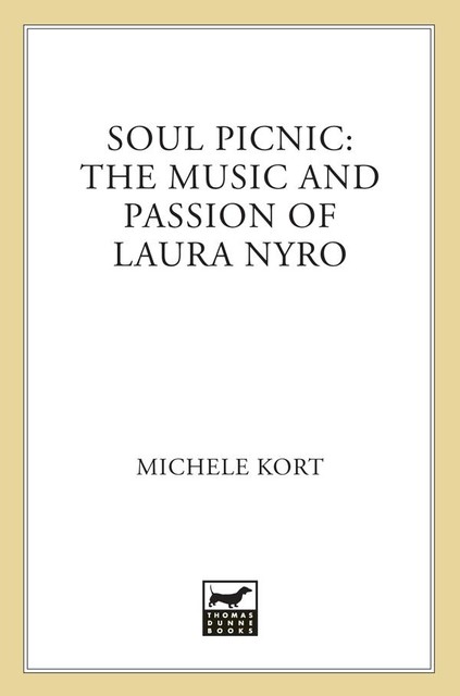 Soul Picnic, Michele Kort